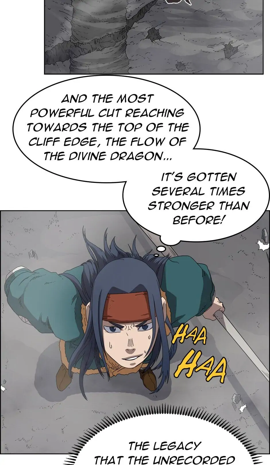 Read Heavenly Demon Reborn! EN Manga Online