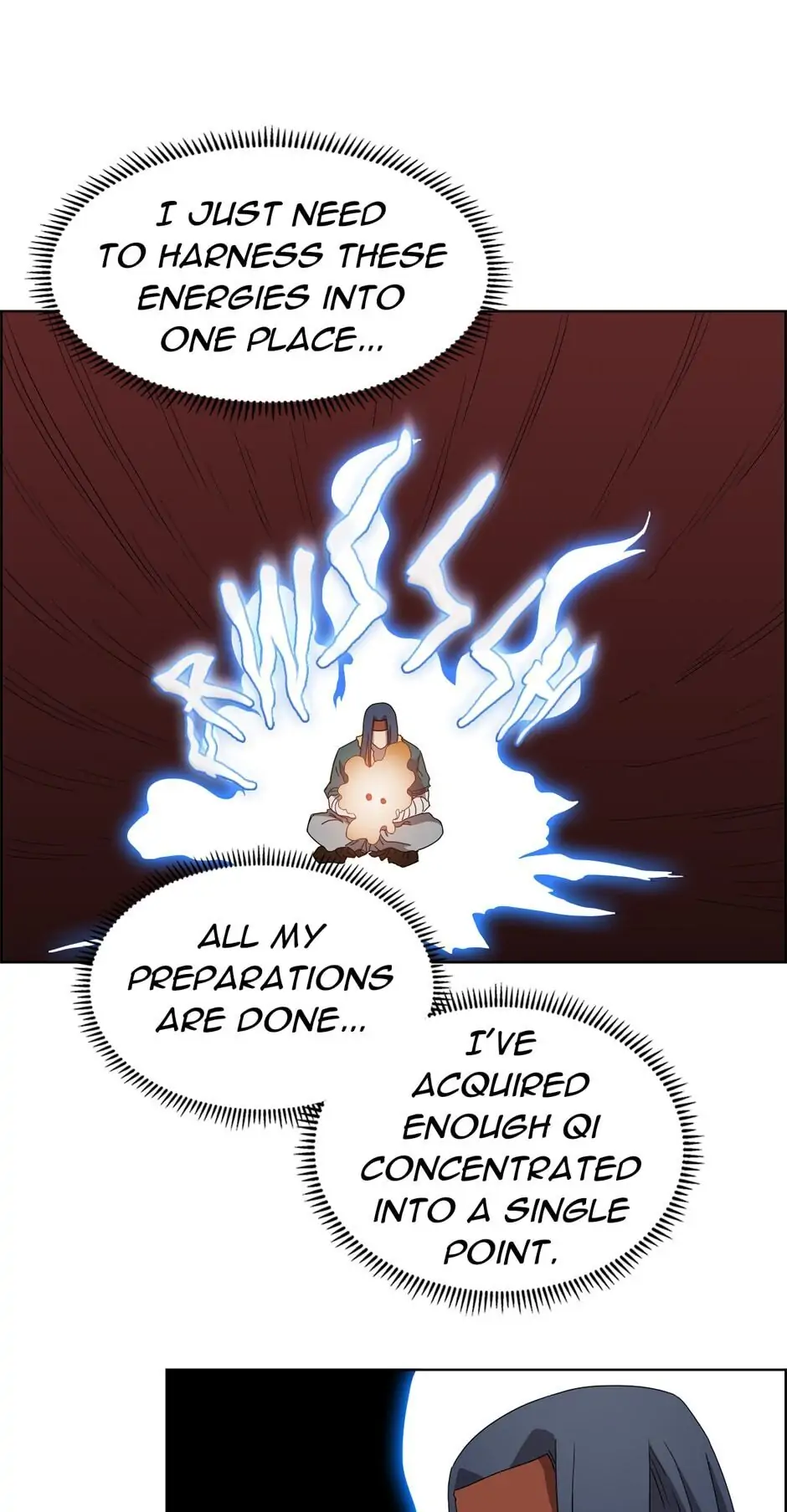 Read Heavenly Demon Reborn! EN Manga Online