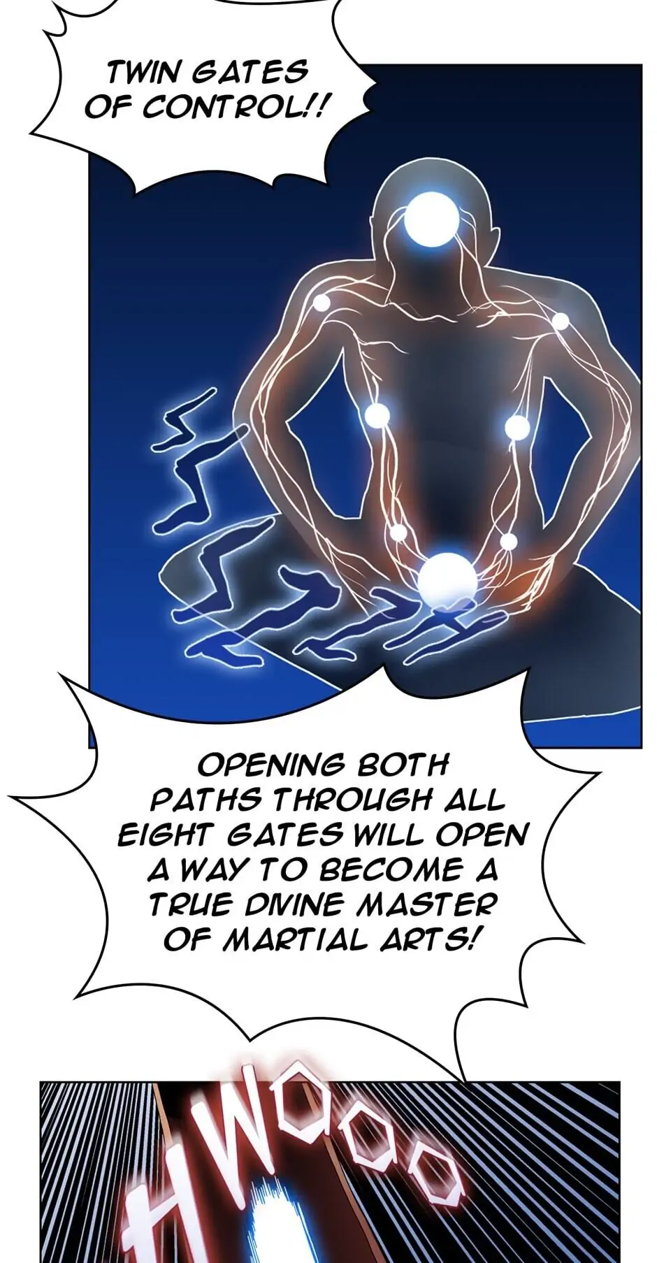 Read Heavenly Demon Reborn! EN Manga Online