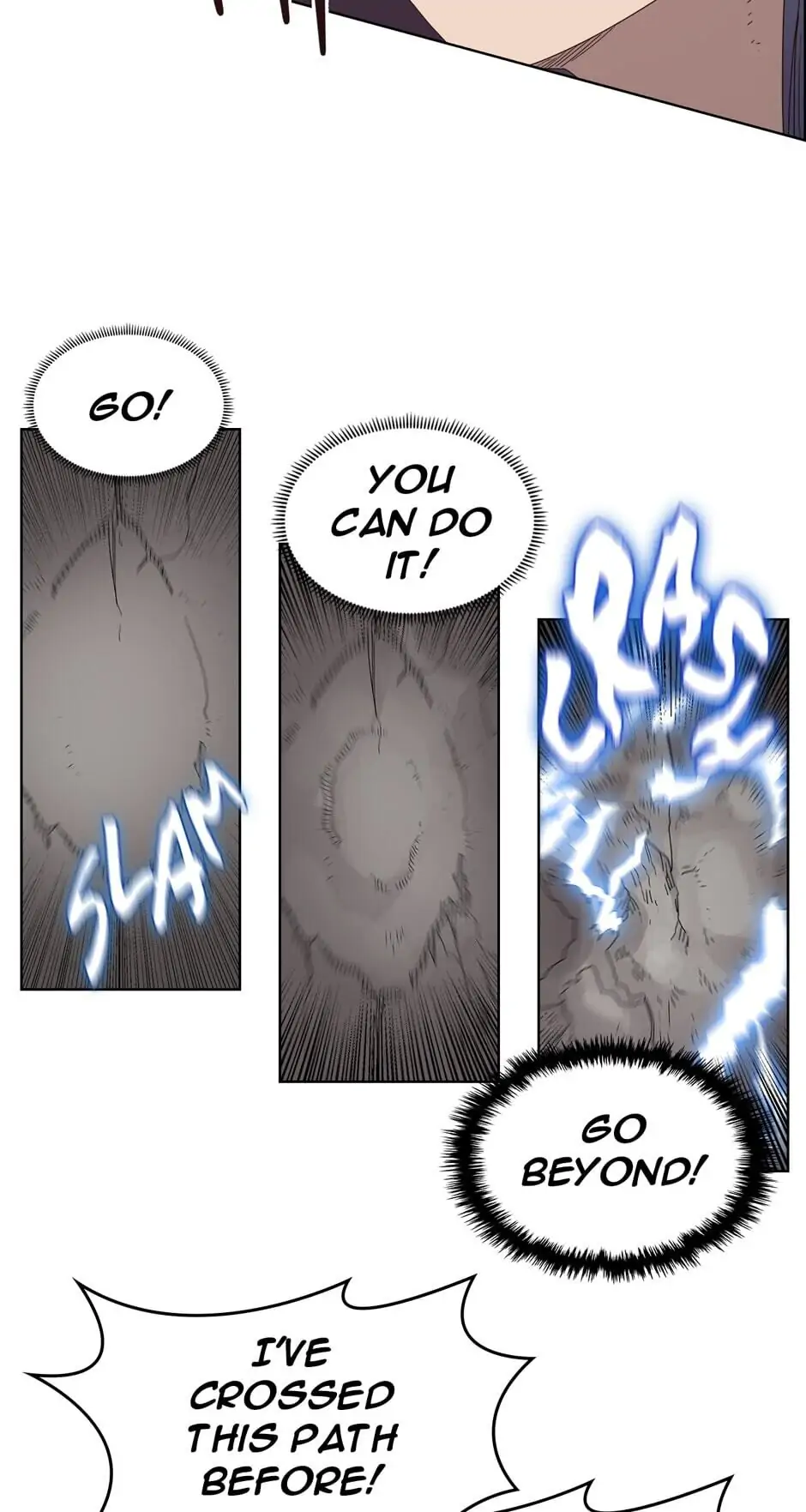 Read Heavenly Demon Reborn! EN Manga Online