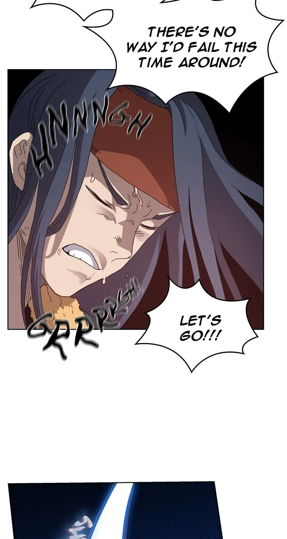 Read Heavenly Demon Reborn! EN Manga Online
