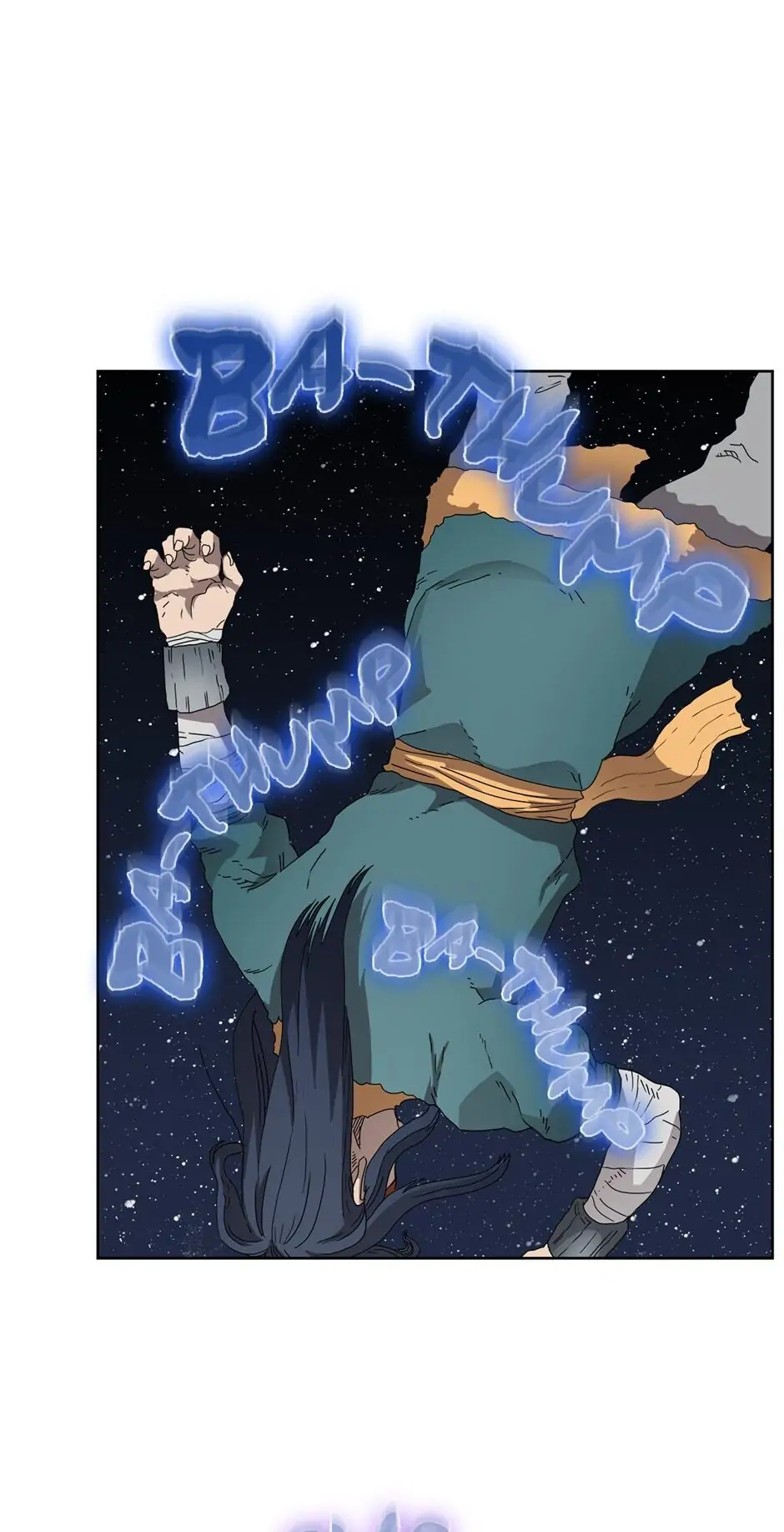 Read Heavenly Demon Reborn! EN Manga Online