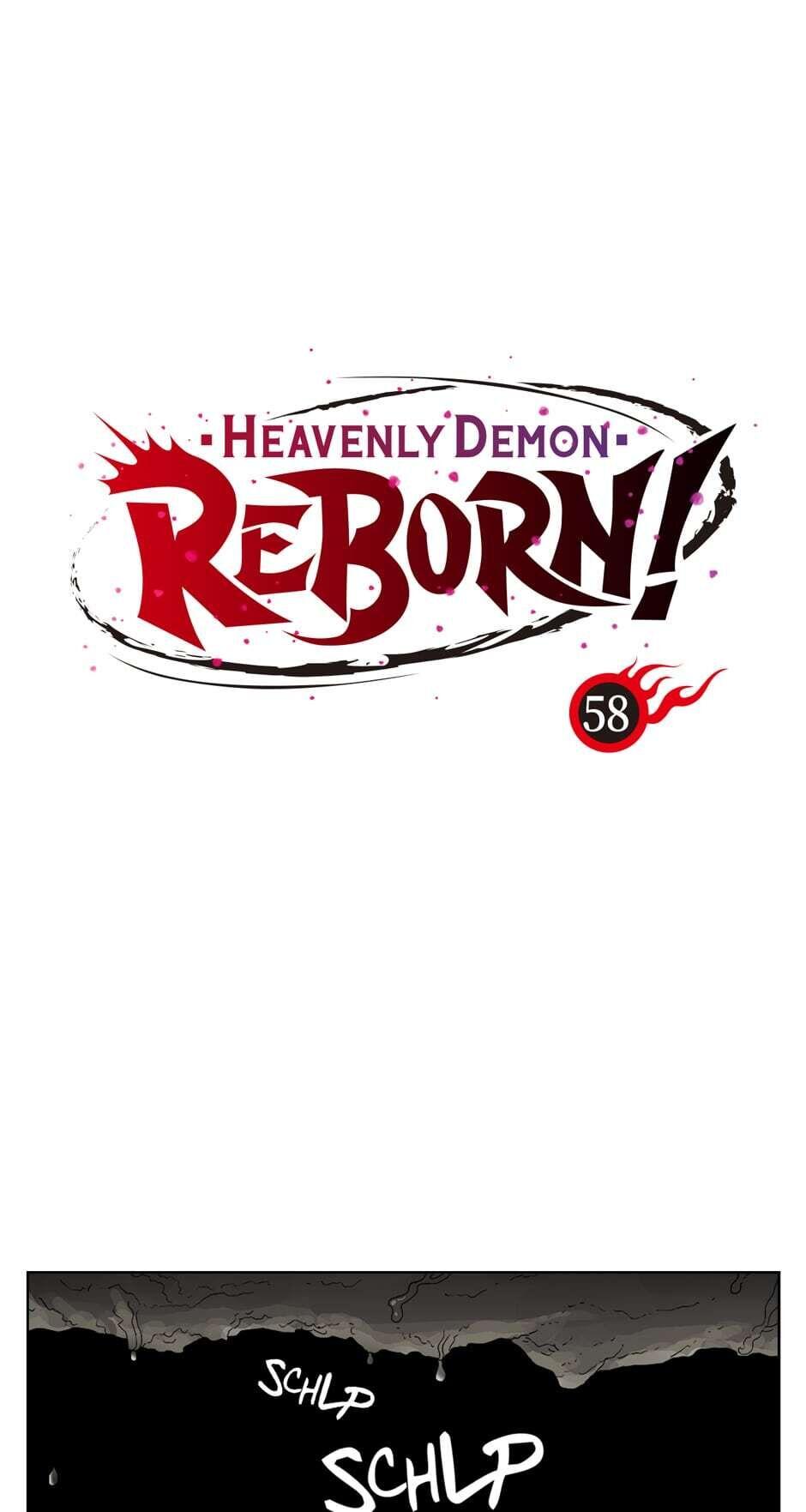 Read Heavenly Demon Reborn! EN Manga Online
