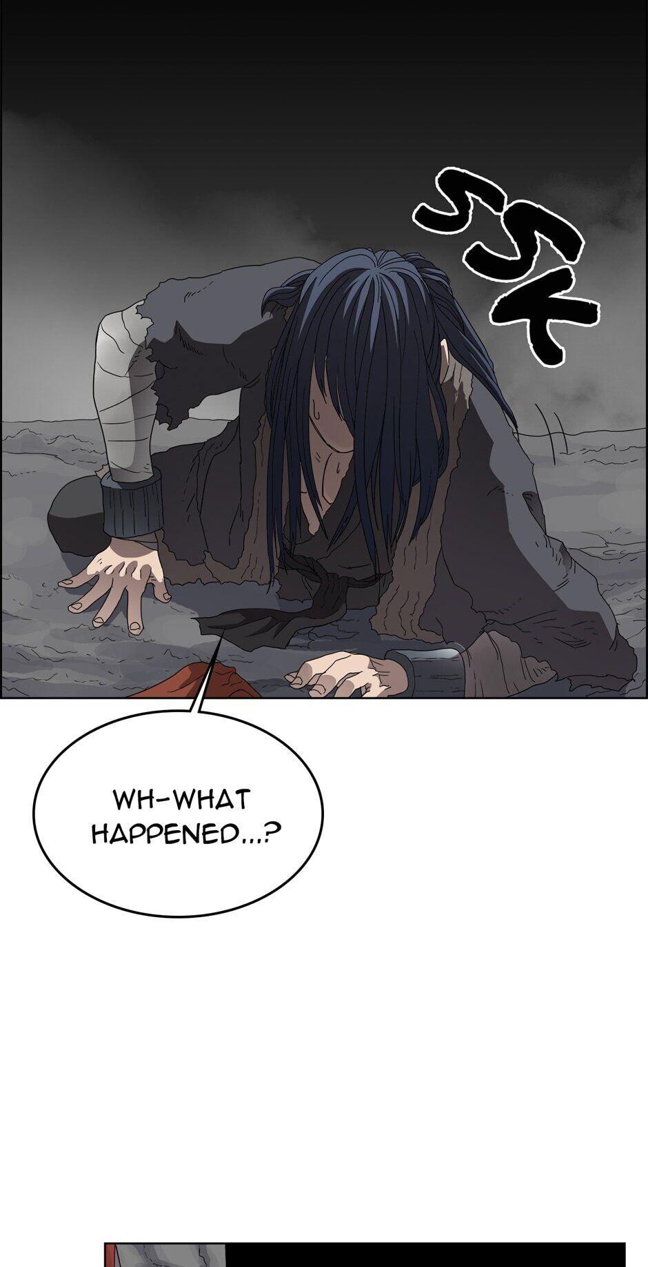 Read Heavenly Demon Reborn! EN Manga Online