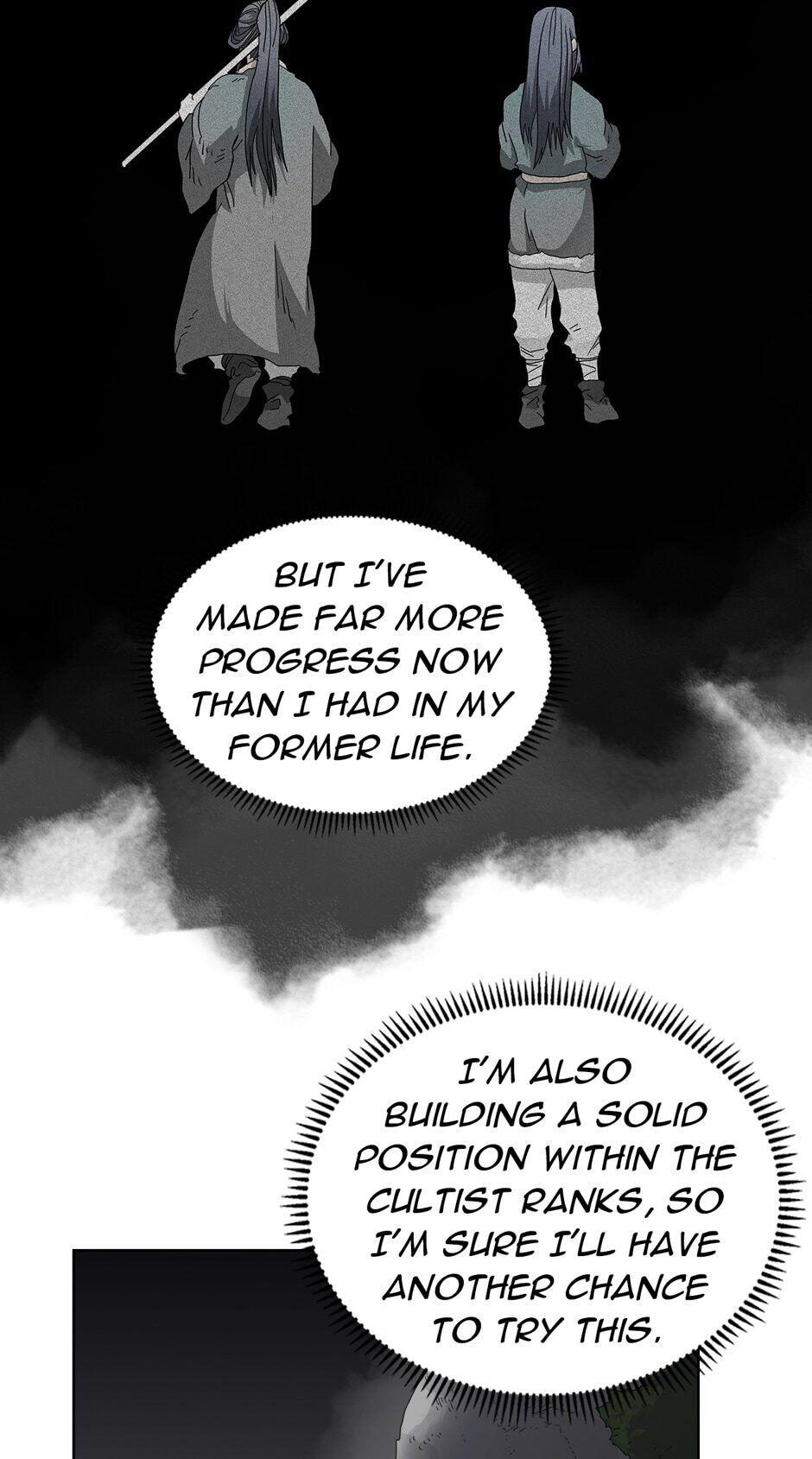 Read Heavenly Demon Reborn! EN Manga Online