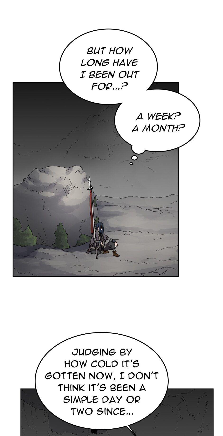 Read Heavenly Demon Reborn! EN Manga Online