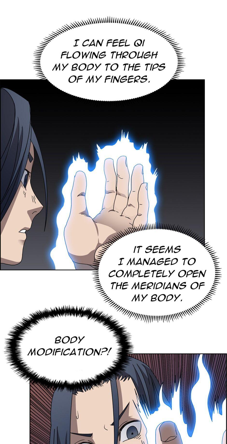 Read Heavenly Demon Reborn! EN Manga Online