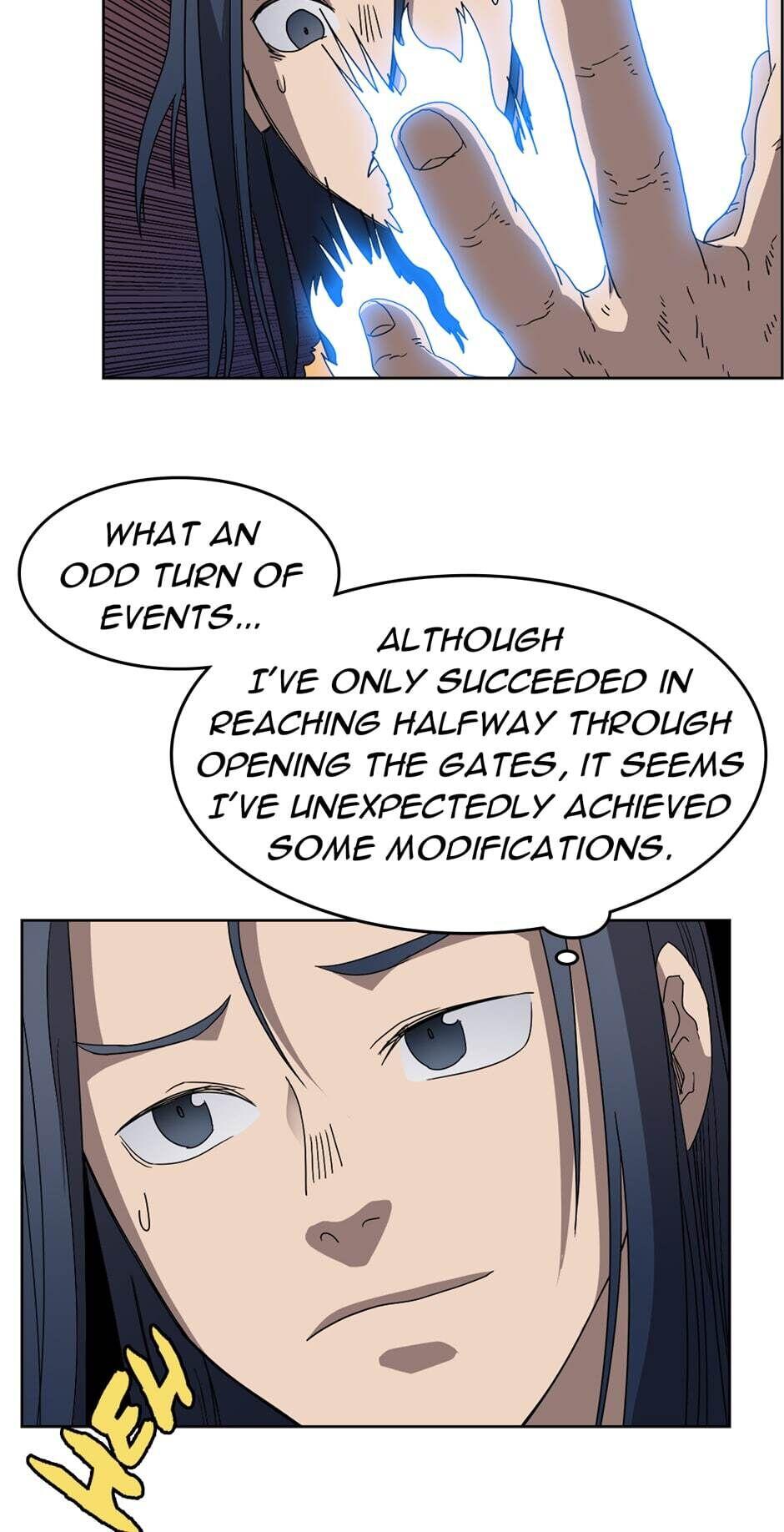 Read Heavenly Demon Reborn! EN Manga Online
