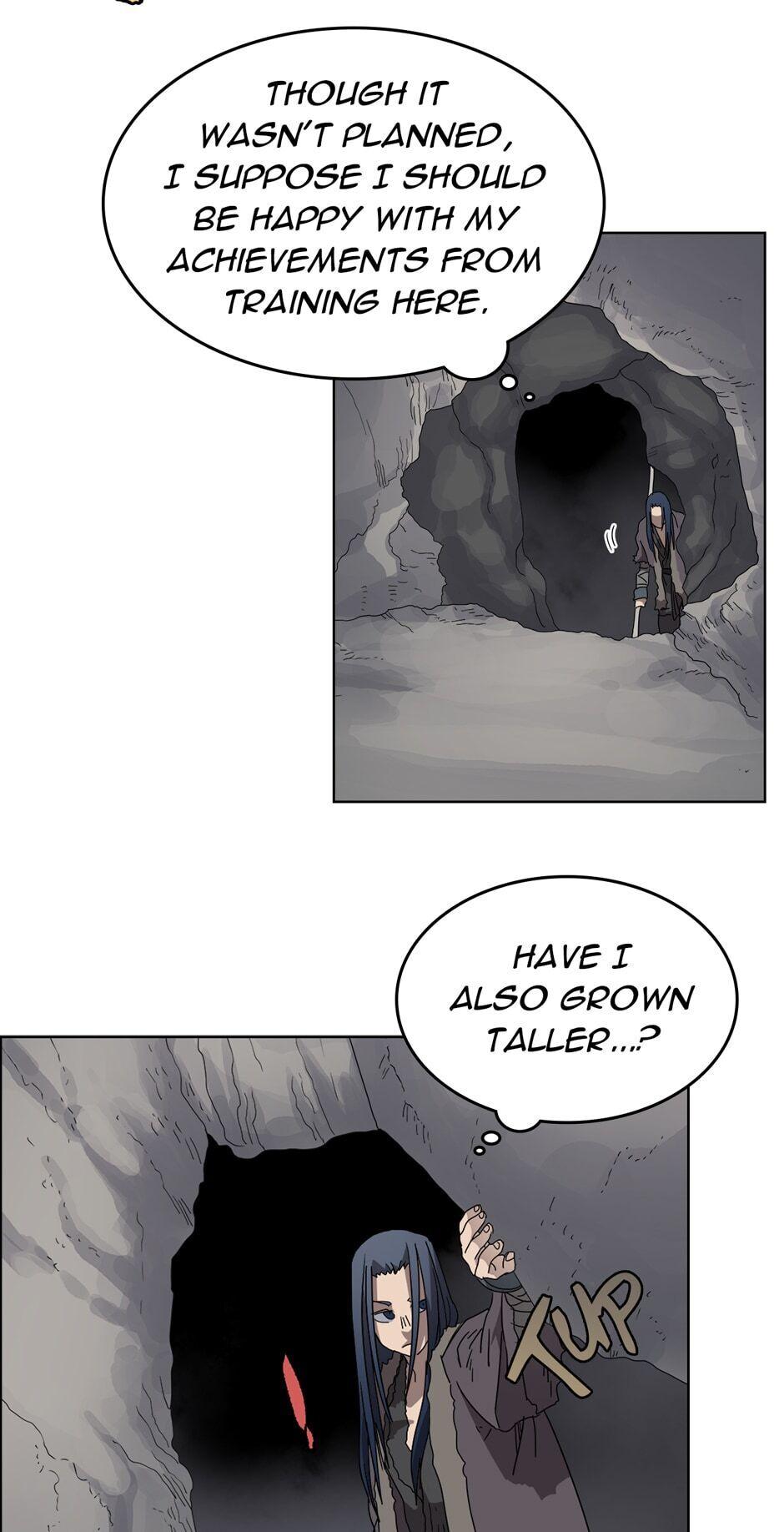 Read Heavenly Demon Reborn! EN Manga Online