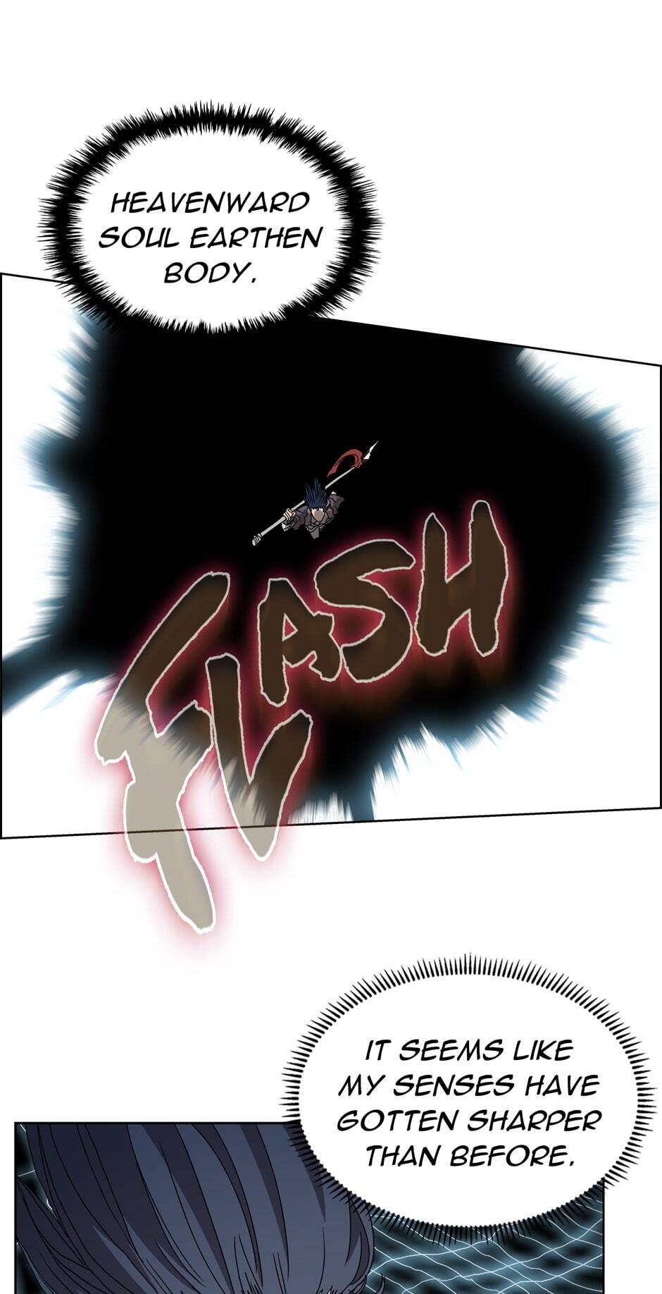 Read Heavenly Demon Reborn! EN Manga Online