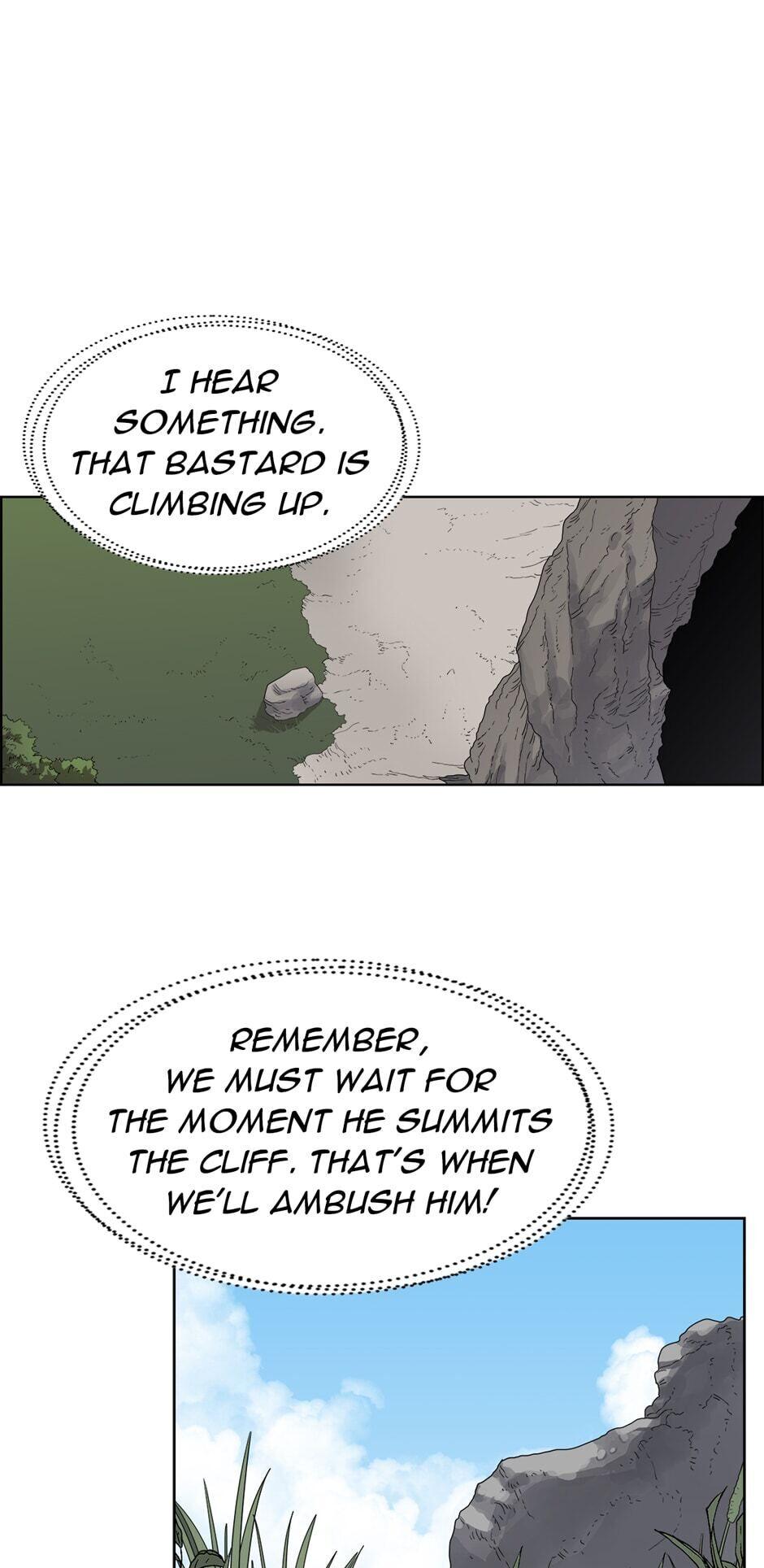 Read Heavenly Demon Reborn! EN Manga Online