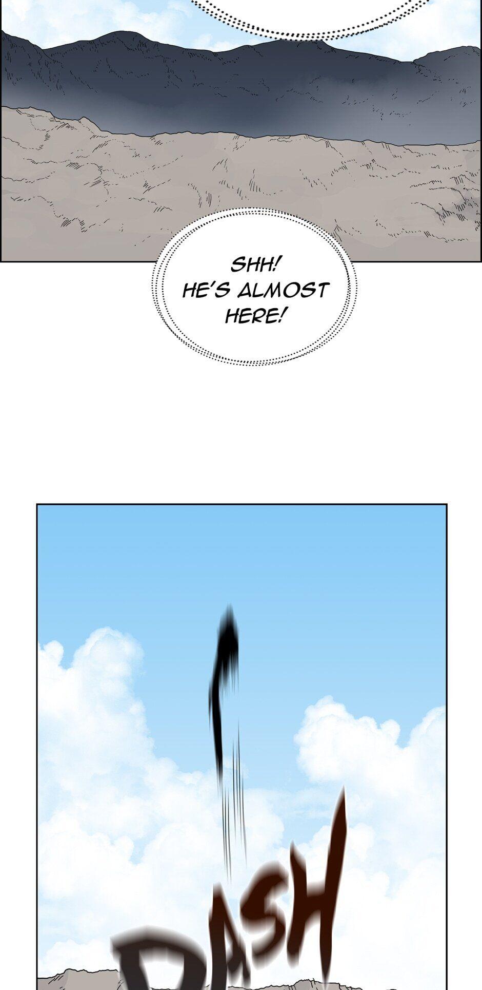 Read Heavenly Demon Reborn! EN Manga Online
