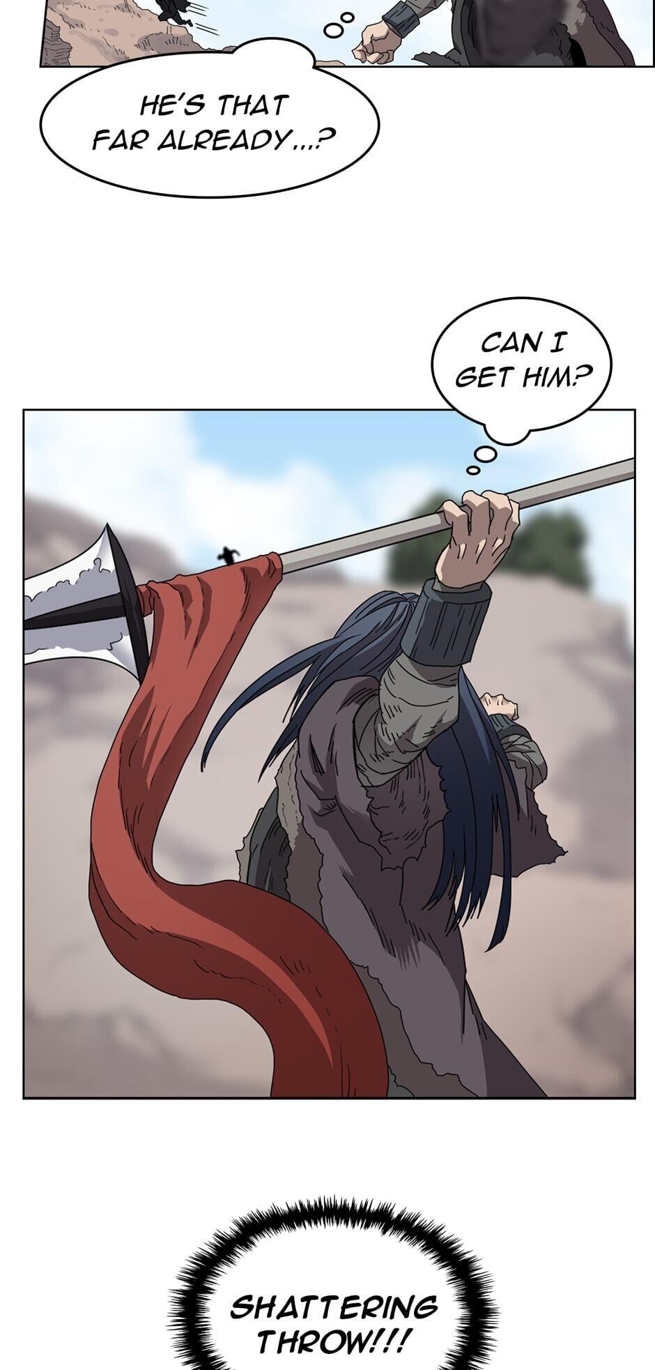 Read Heavenly Demon Reborn! EN Manga Online