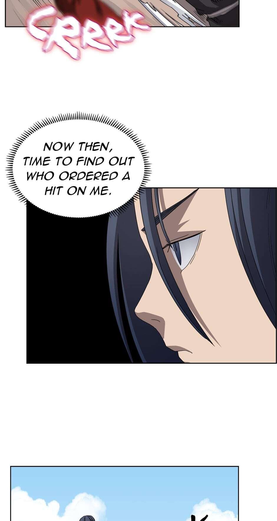 Read Heavenly Demon Reborn! EN Manga Online