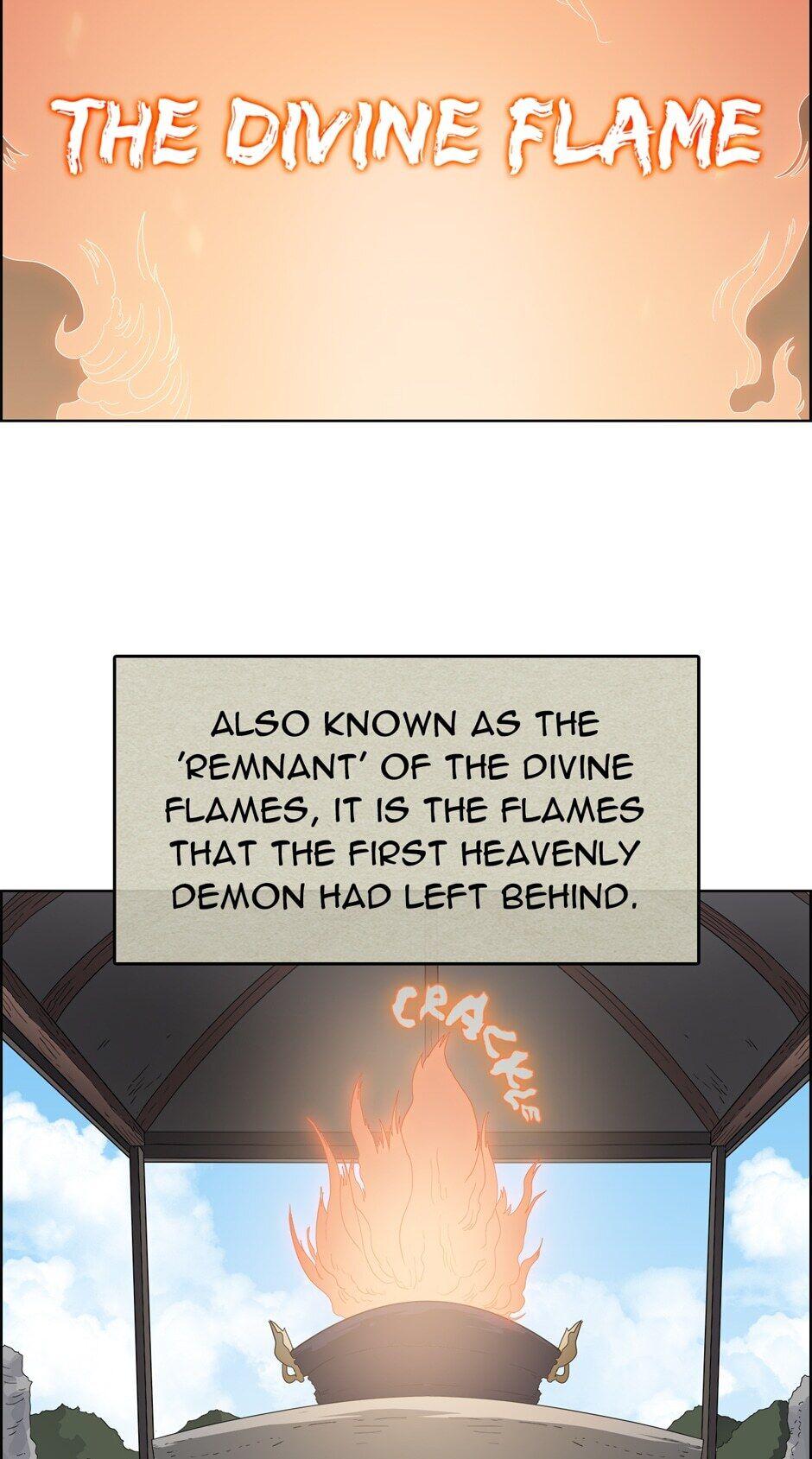 Read Heavenly Demon Reborn! EN Manga Online