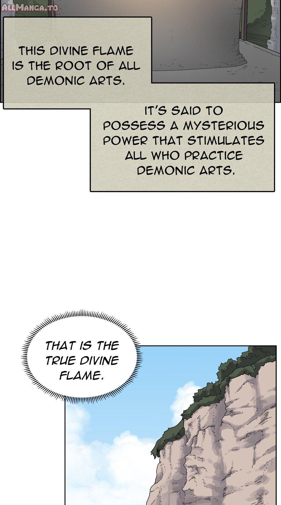 Read Heavenly Demon Reborn! EN Manga Online