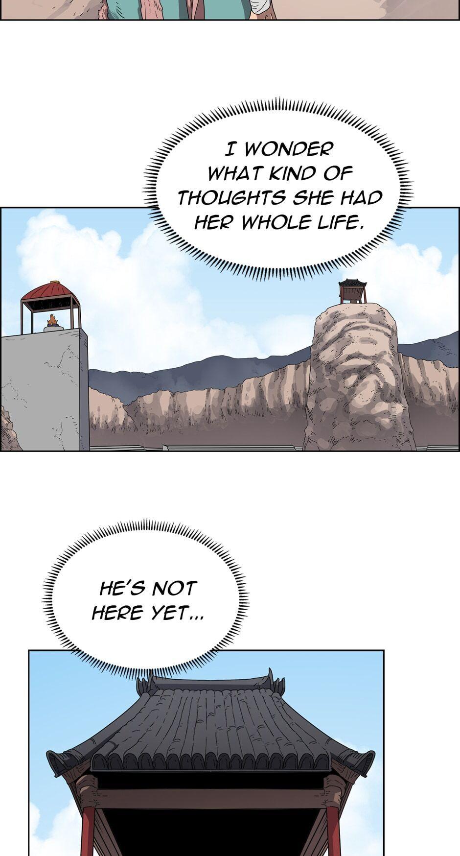 Read Heavenly Demon Reborn! EN Manga Online