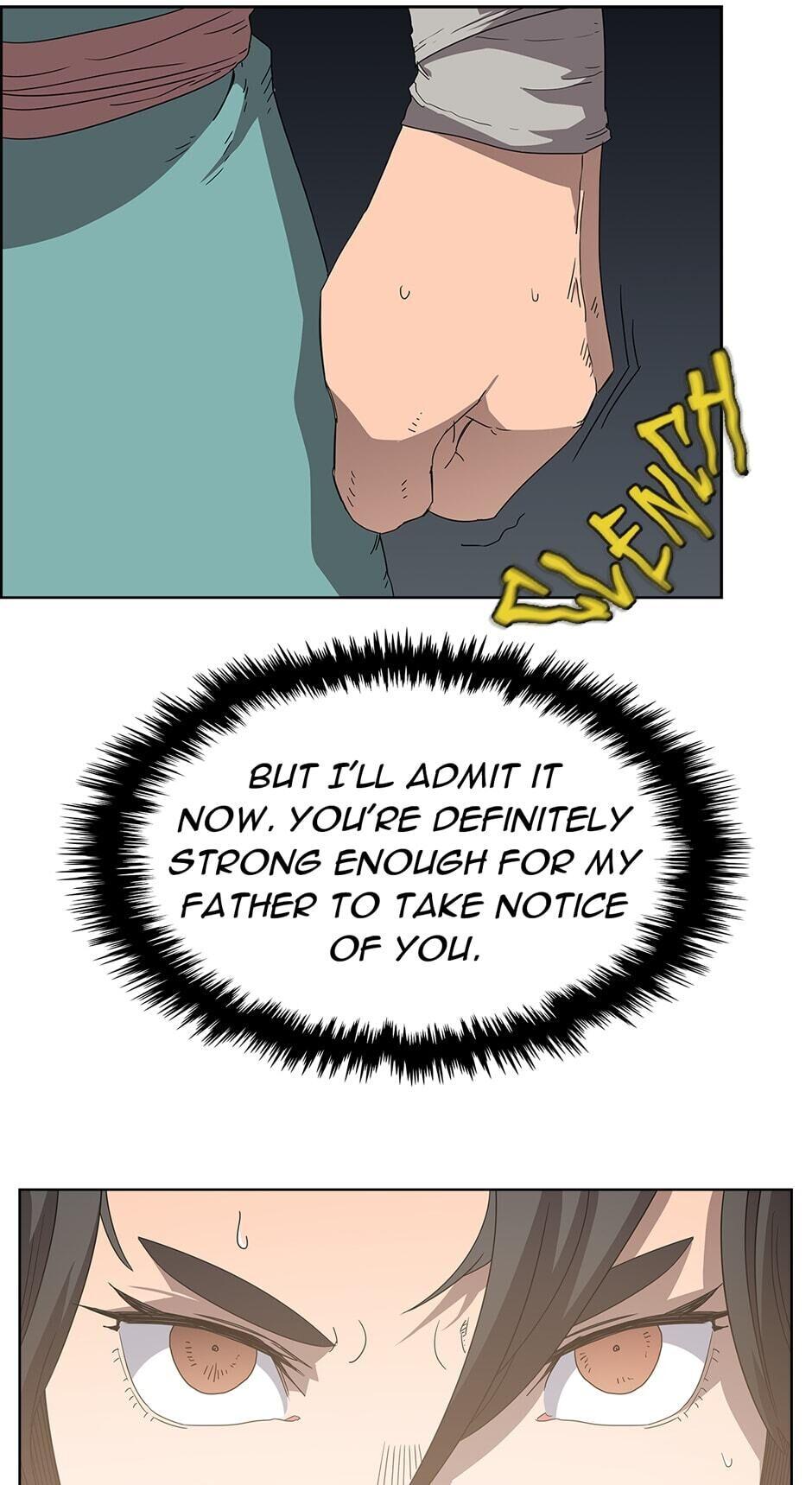 Read Heavenly Demon Reborn! EN Manga Online
