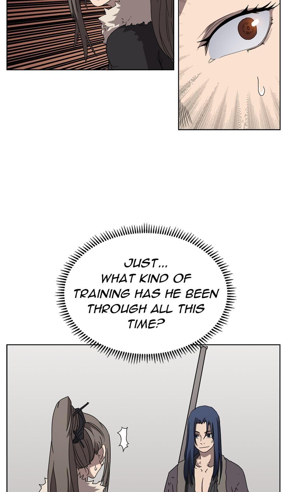 Read Heavenly Demon Reborn! EN Manga Online