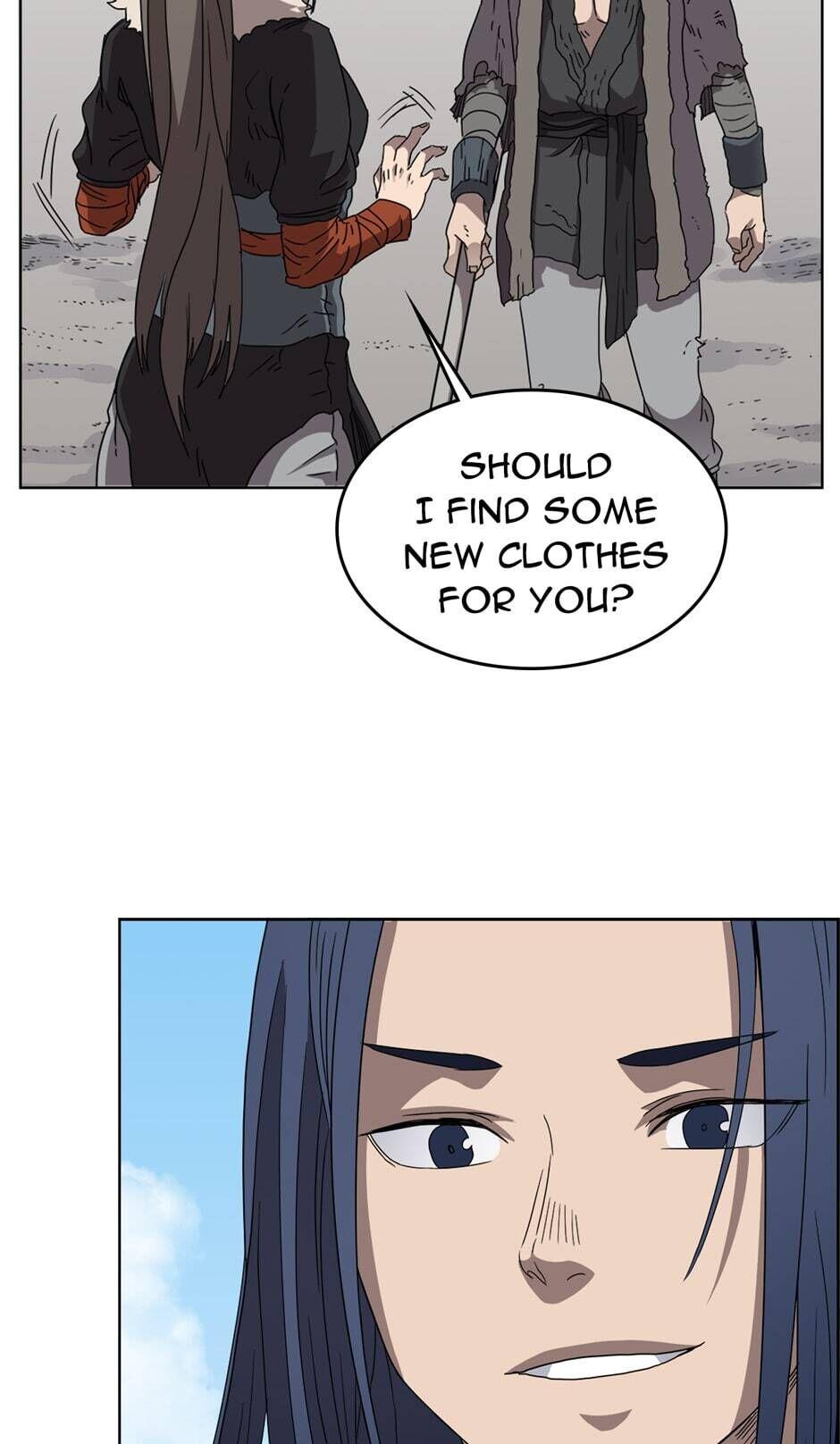 Read Heavenly Demon Reborn! EN Manga Online