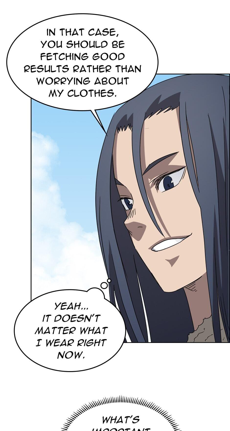 Read Heavenly Demon Reborn! EN Manga Online