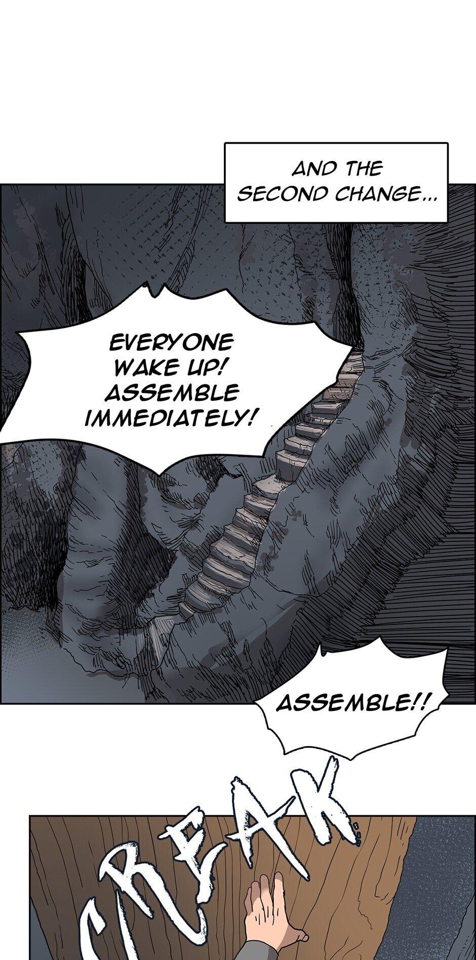 Read Heavenly Demon Reborn! EN Manga Online