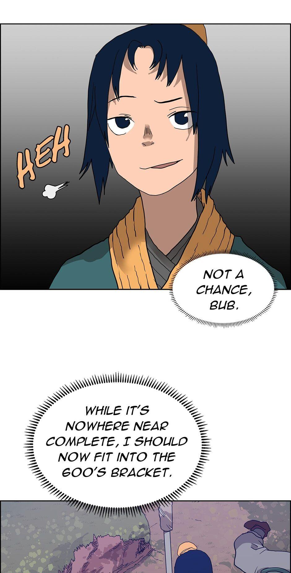 Read Heavenly Demon Reborn! EN Manga Online