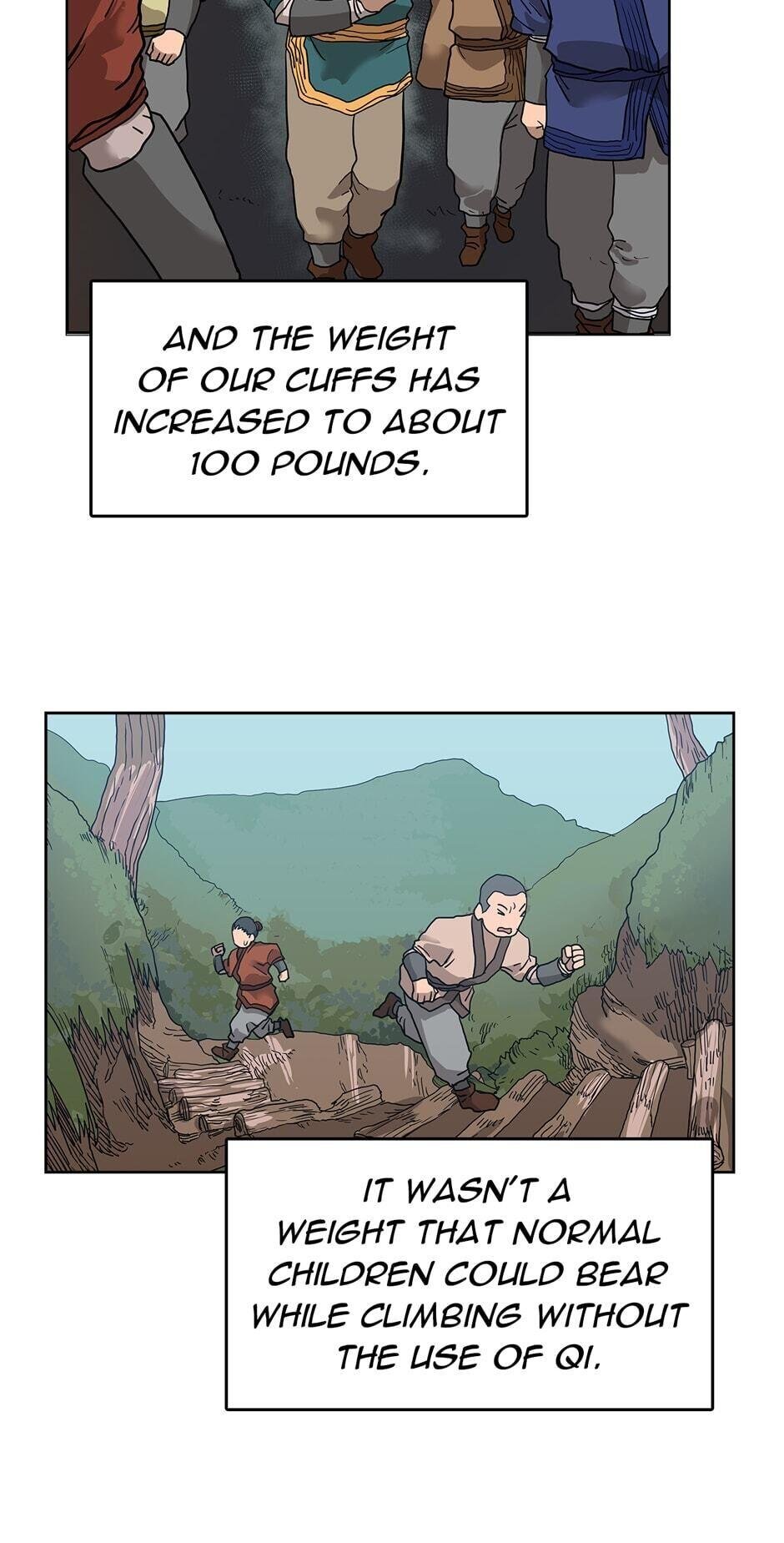 Read Heavenly Demon Reborn! EN Manga Online