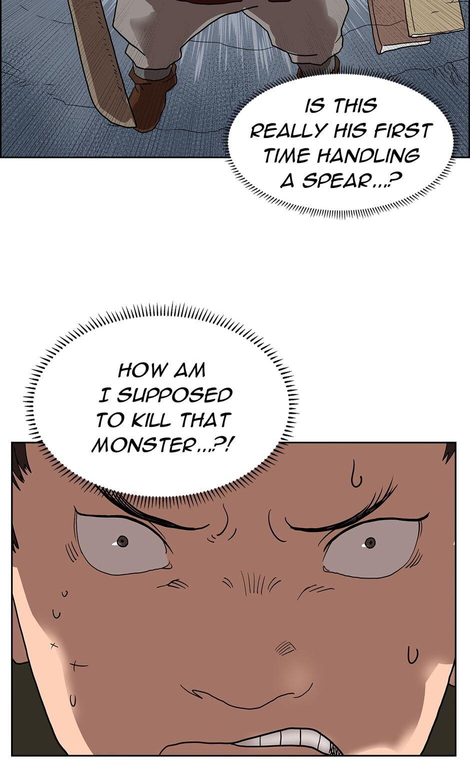Read Heavenly Demon Reborn! EN Manga Online