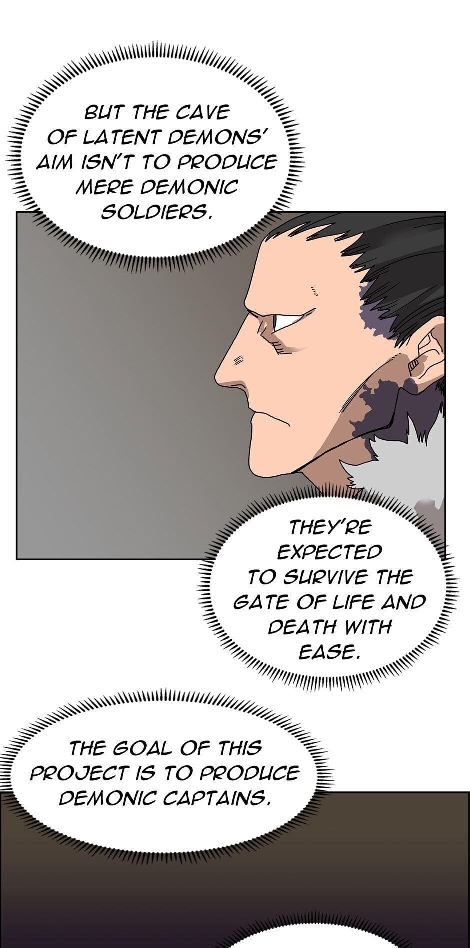 Read Heavenly Demon Reborn! EN Manga Online