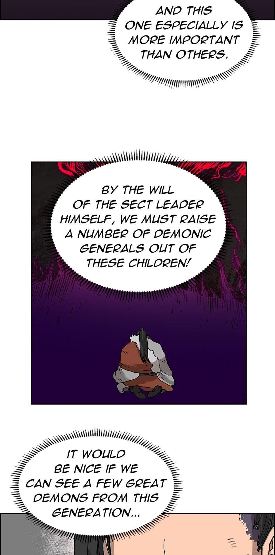 Read Heavenly Demon Reborn! EN Manga Online