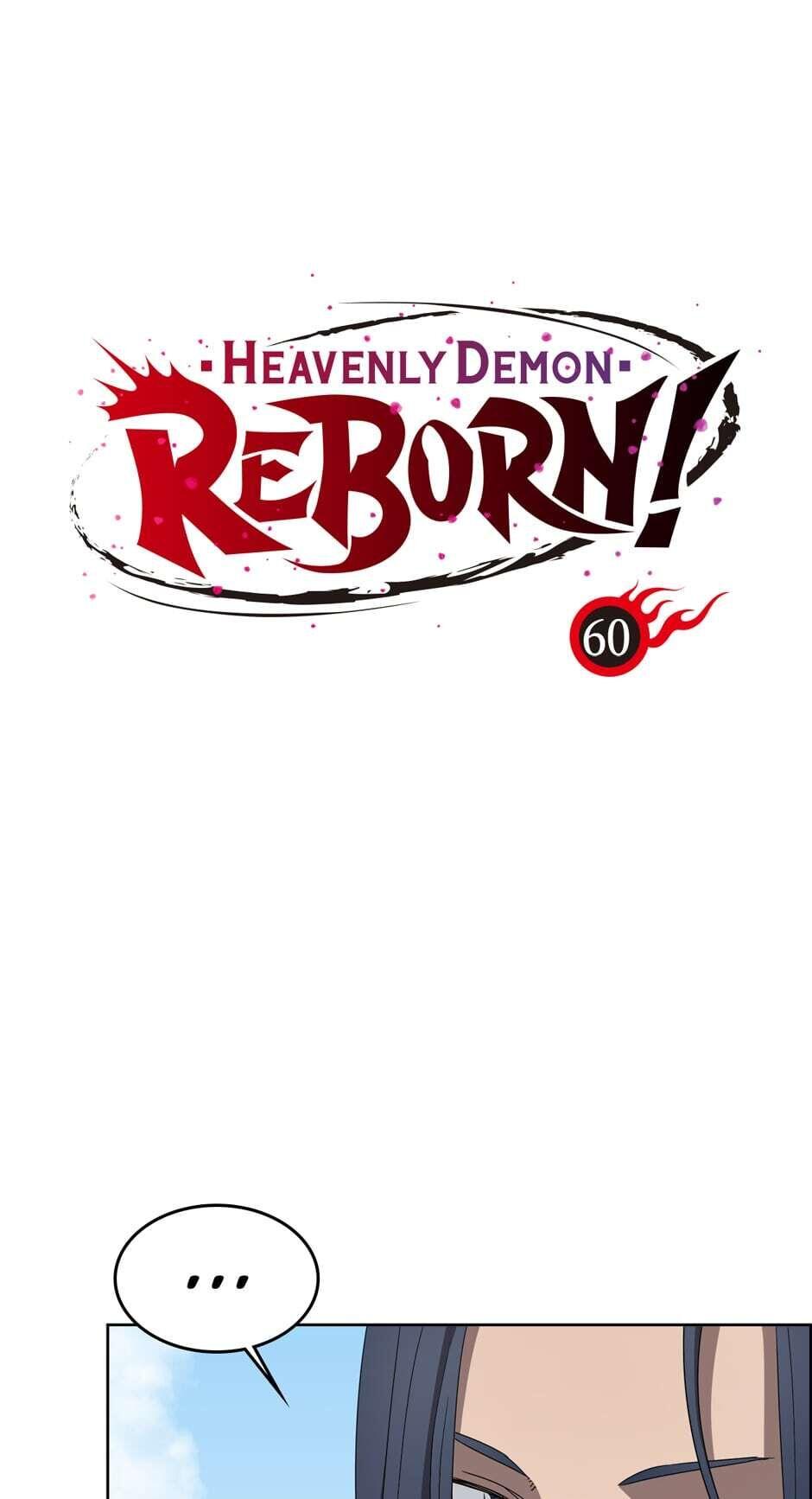Read Heavenly Demon Reborn! EN Manga Online