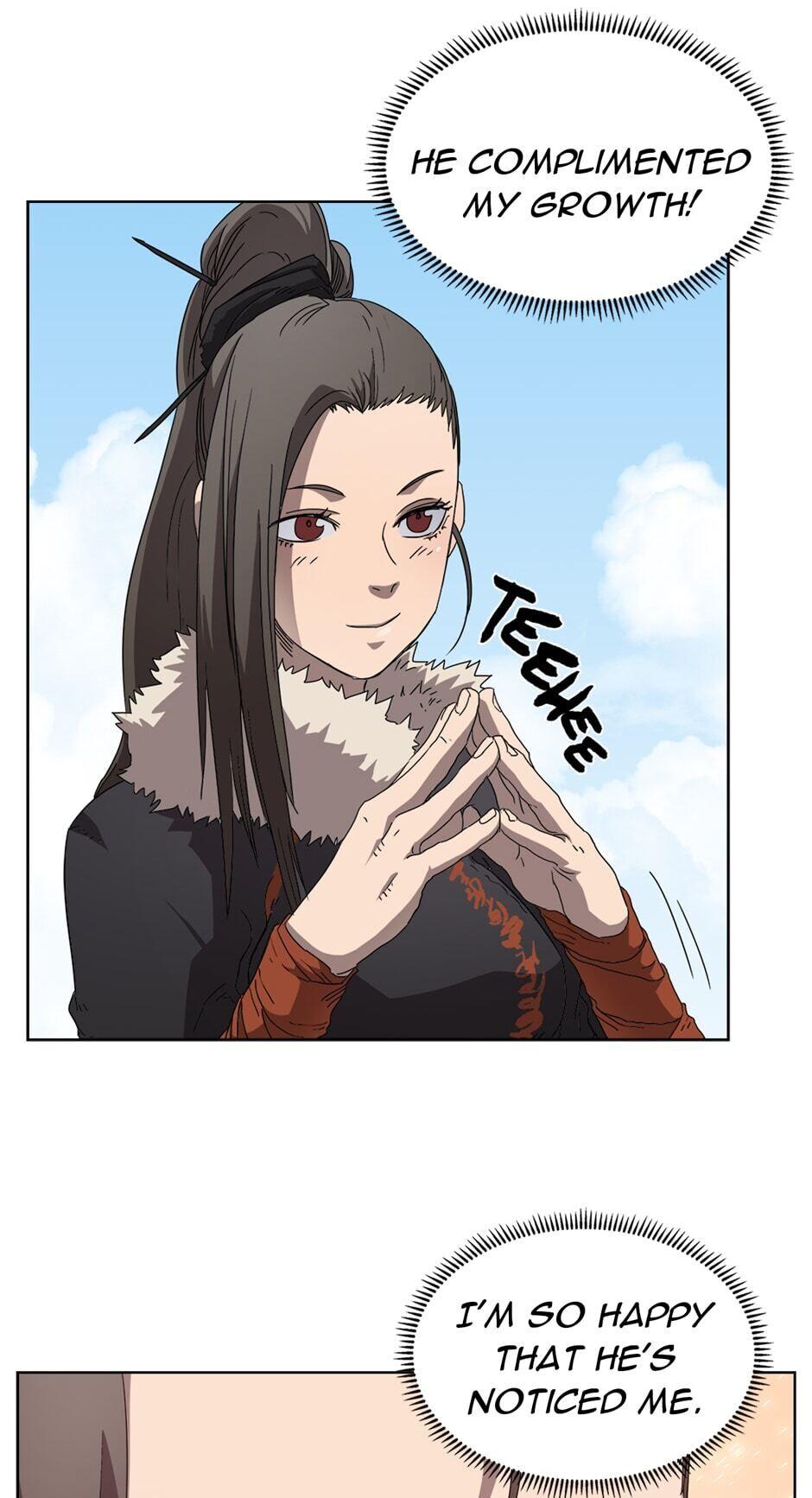 Read Heavenly Demon Reborn! EN Manga Online