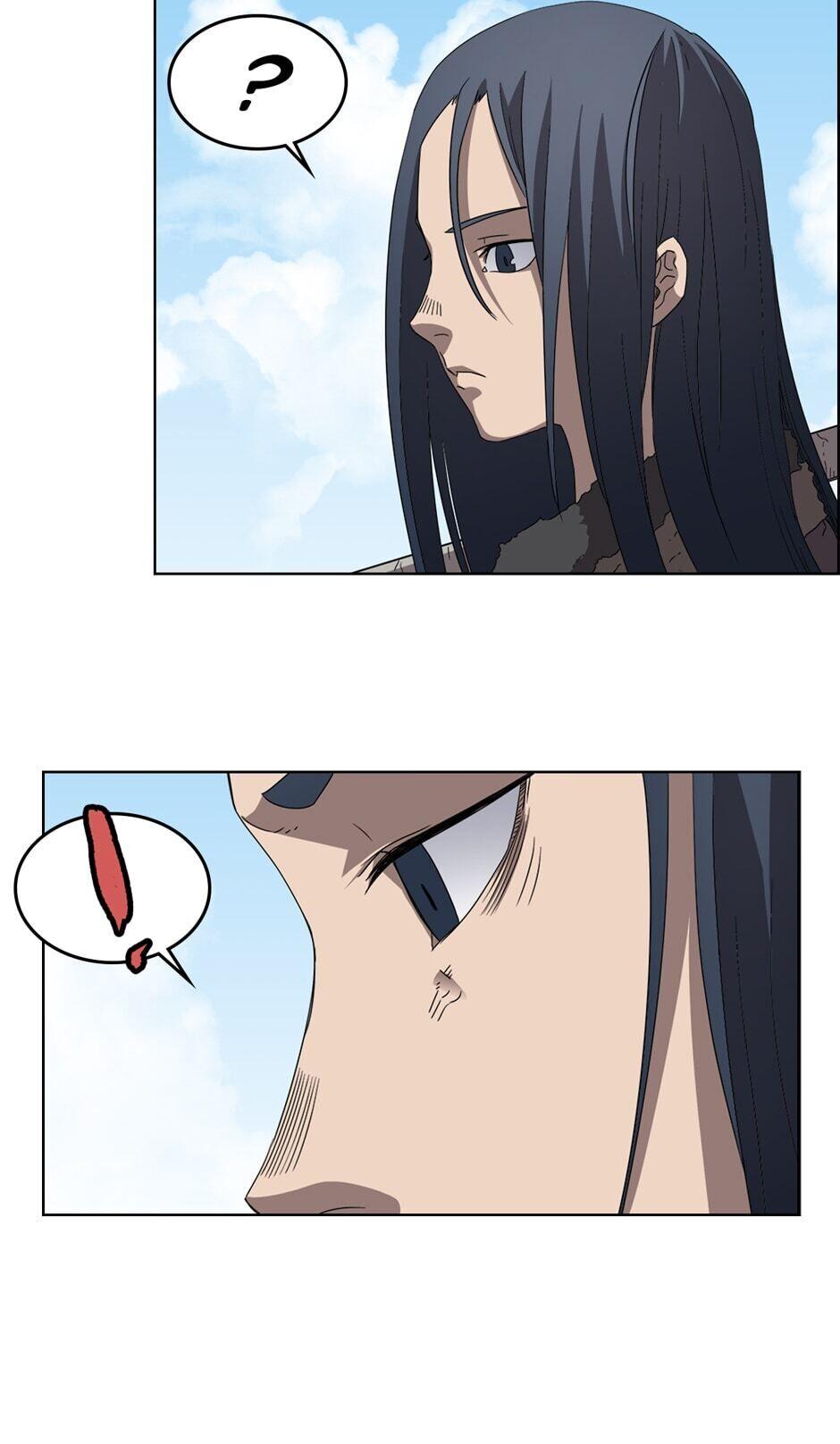 Read Heavenly Demon Reborn! EN Manga Online