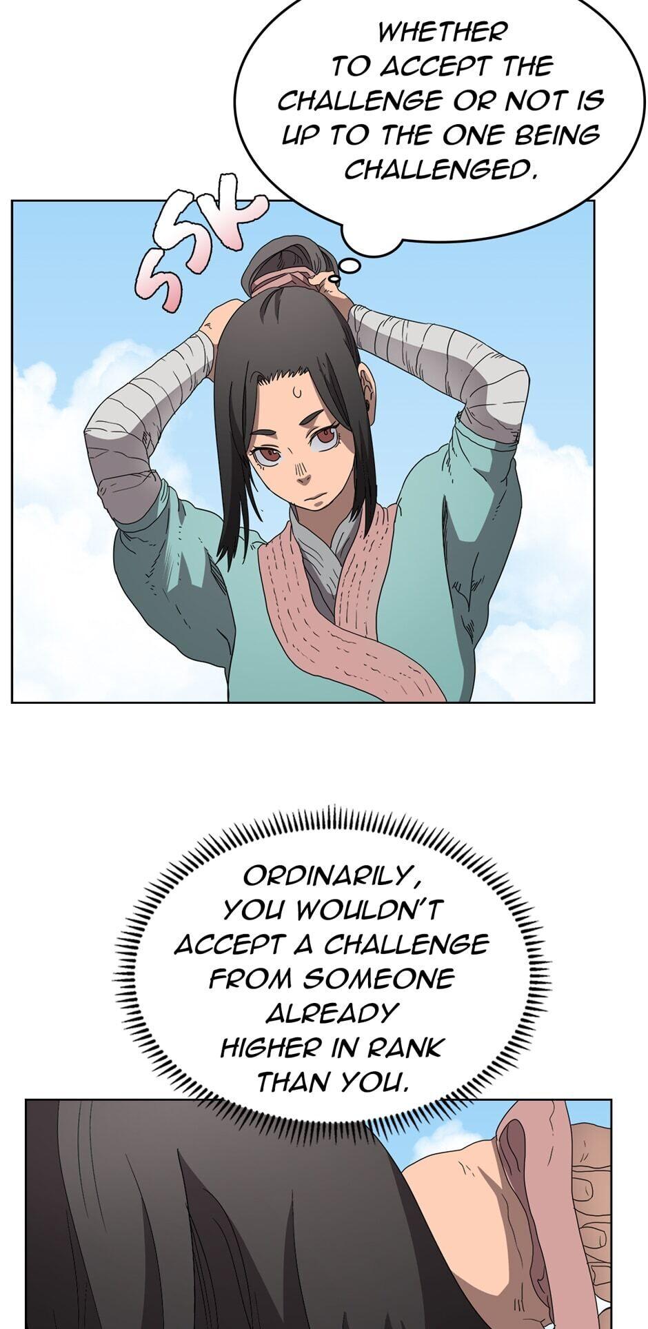 Read Heavenly Demon Reborn! EN Manga Online