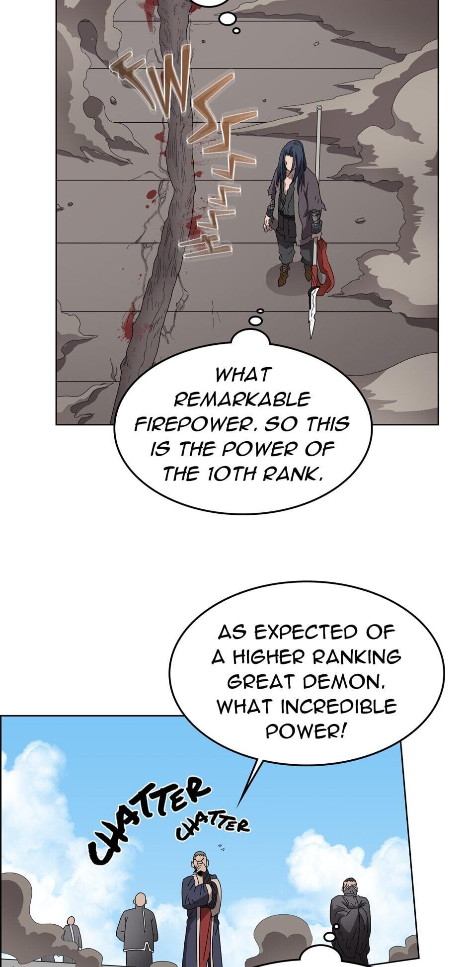 Read Heavenly Demon Reborn! EN Manga Online