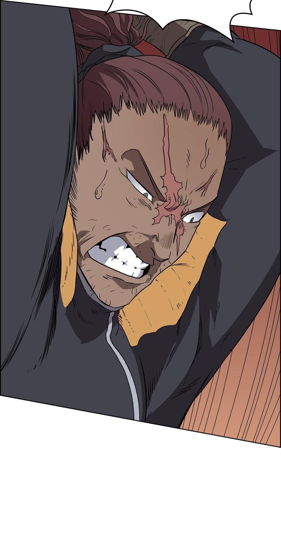 Read Heavenly Demon Reborn! EN Manga Online