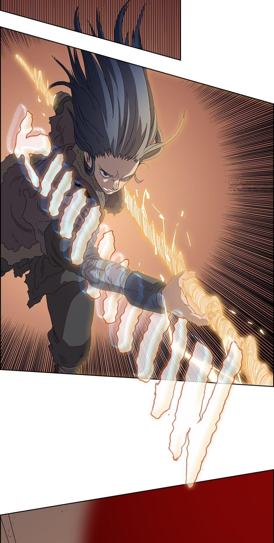 Read Heavenly Demon Reborn! EN Manga Online