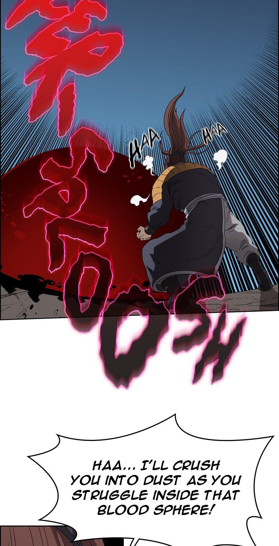 Read Heavenly Demon Reborn! EN Manga Online