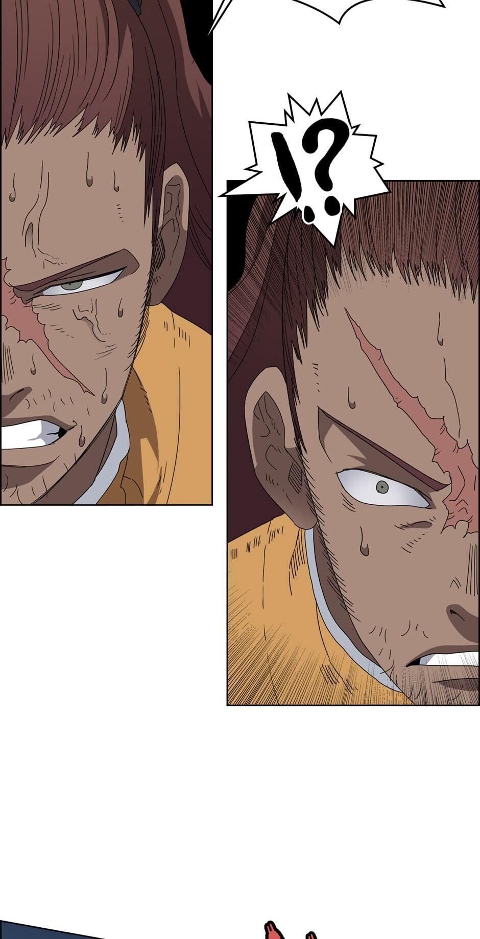 Read Heavenly Demon Reborn! EN Manga Online