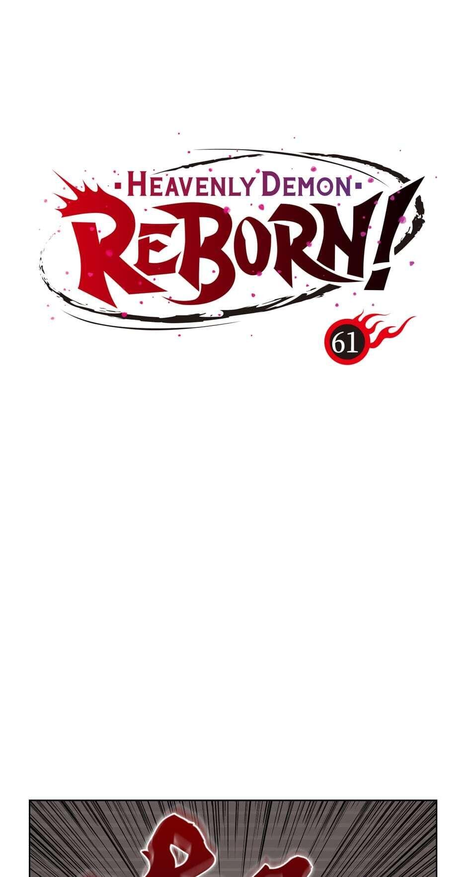 Read Heavenly Demon Reborn! EN Manga Online