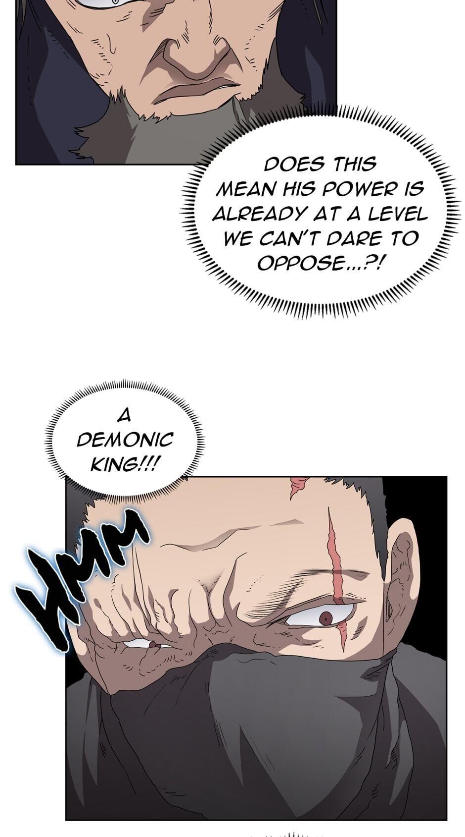 Read Heavenly Demon Reborn! EN Manga Online