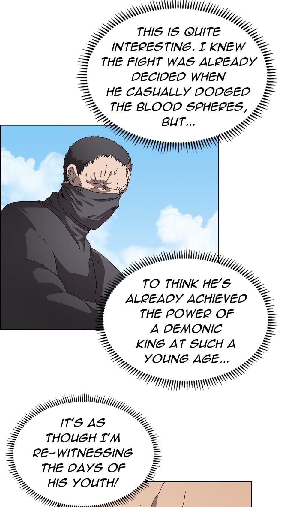 Read Heavenly Demon Reborn! EN Manga Online