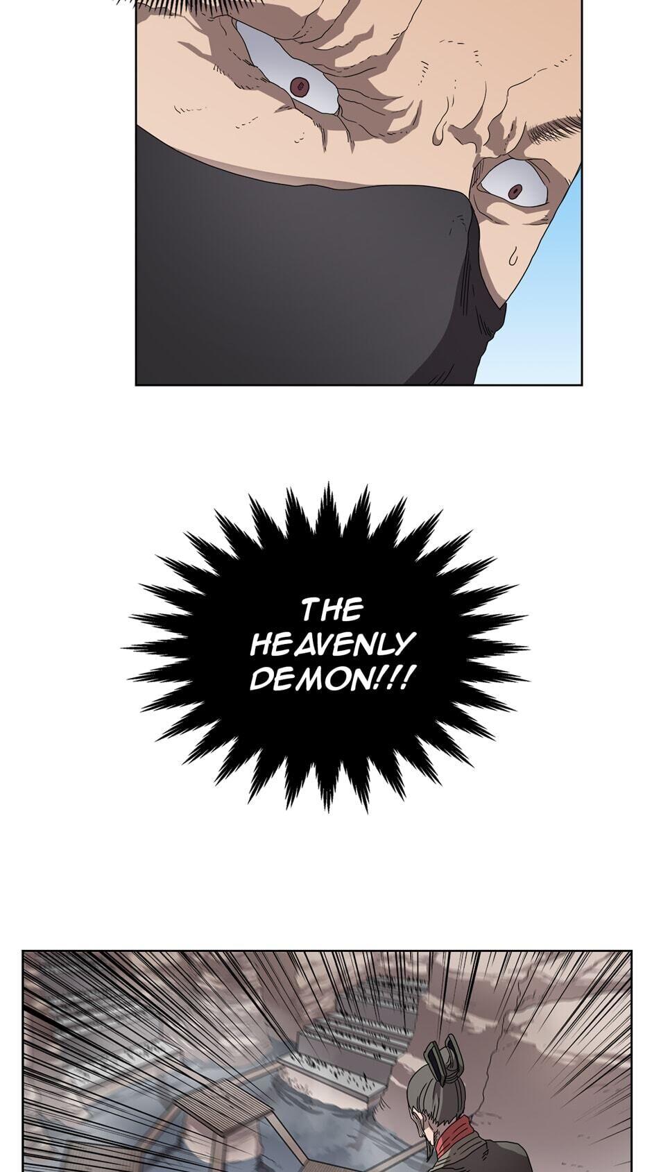 Read Heavenly Demon Reborn! EN Manga Online