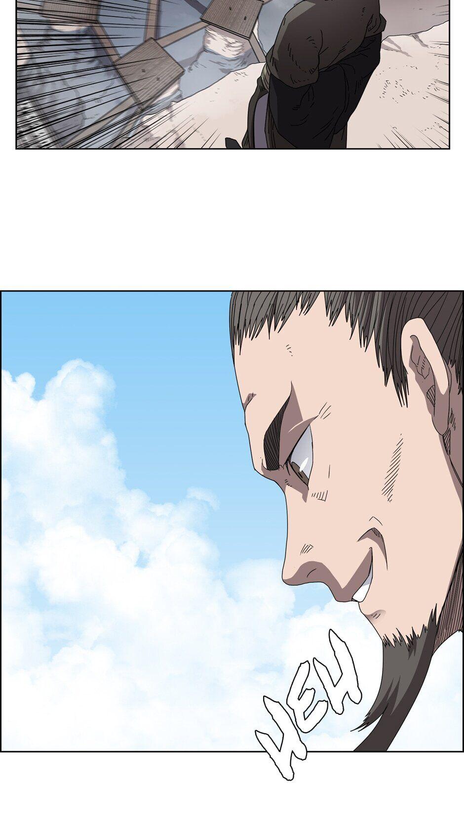 Read Heavenly Demon Reborn! EN Manga Online