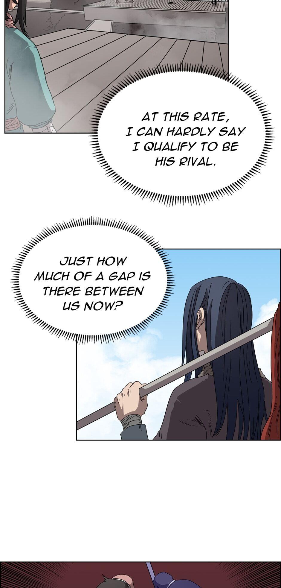 Read Heavenly Demon Reborn! EN Manga Online