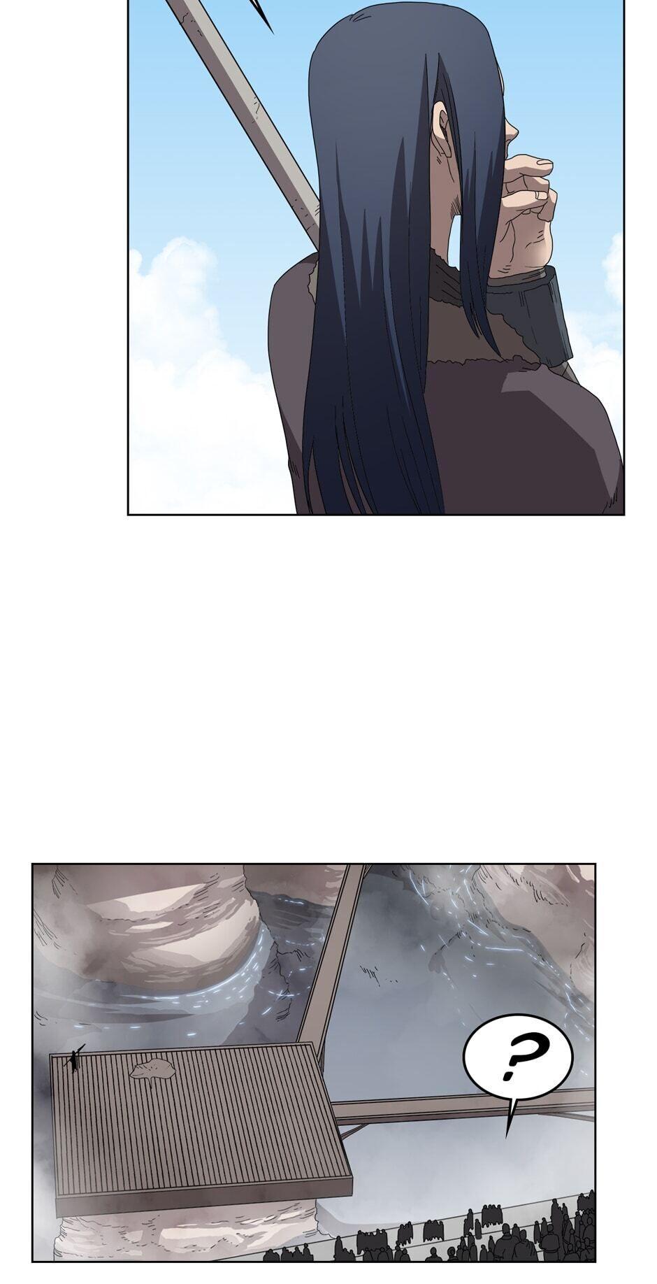 Read Heavenly Demon Reborn! EN Manga Online