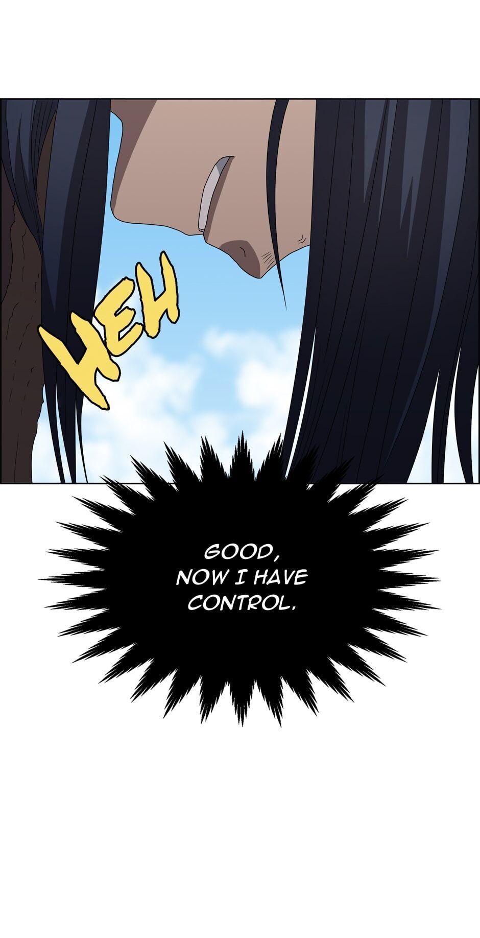 Read Heavenly Demon Reborn! EN Manga Online