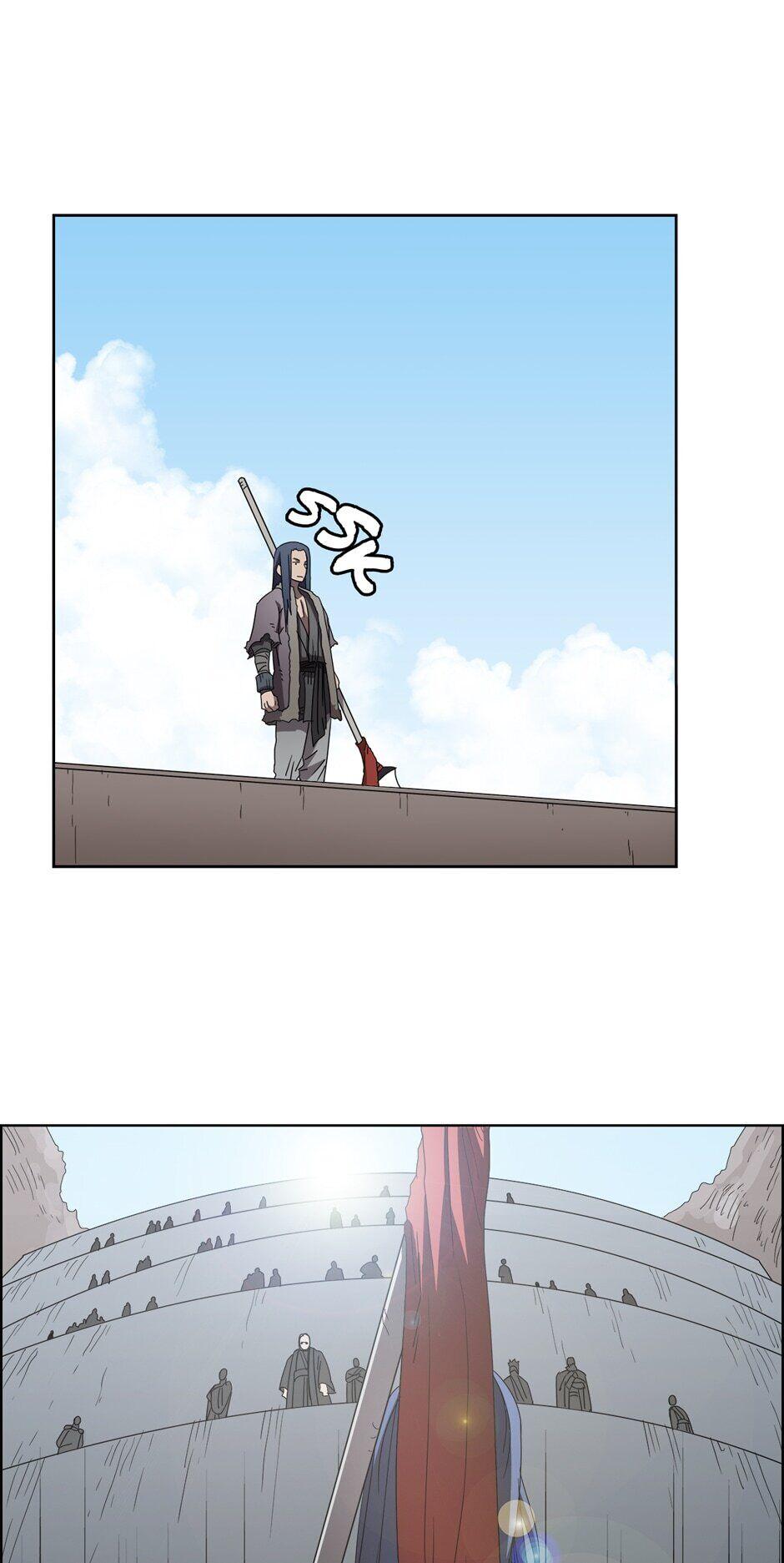 Read Heavenly Demon Reborn! EN Manga Online