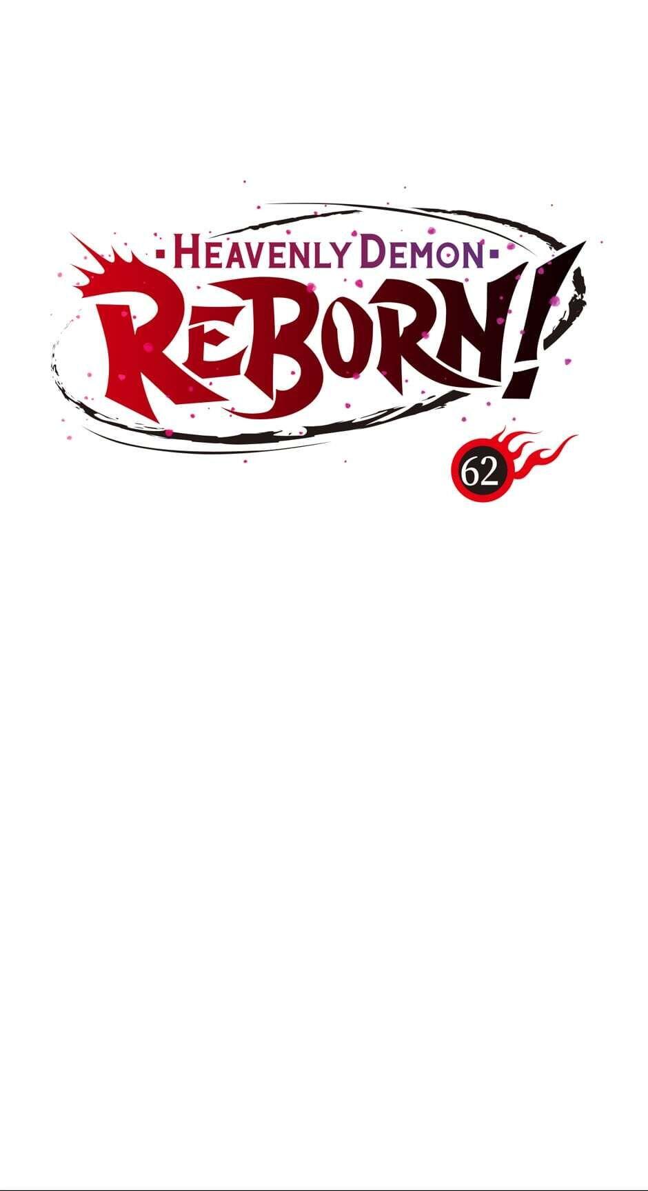Read Heavenly Demon Reborn! EN Manga Online